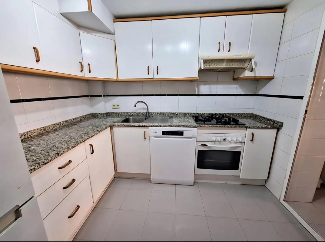 Продажа дуплекса на Calle Pau Casals, 17, Алфаз дель Пи photo 4