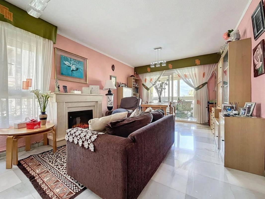 Продажа квартиры на L'Albir, Алфаз дель Пи
photo 1