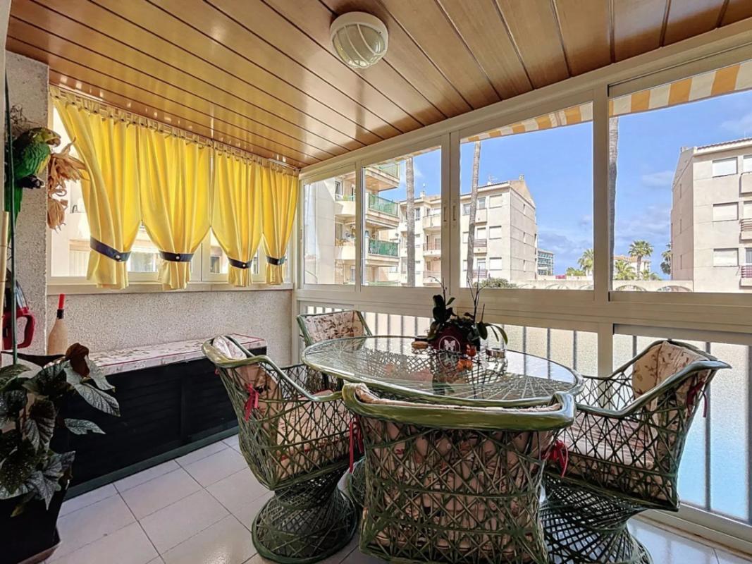 Продажа квартиры на L'Albir, Алфаз дель Пи
photo 2