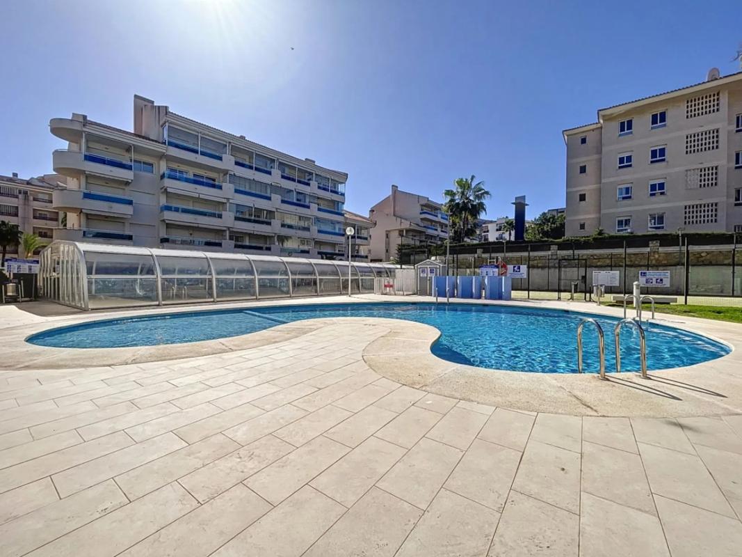 Venta de piso en Bulevard dels Musics, Alfaz del Pi
 photo 5
