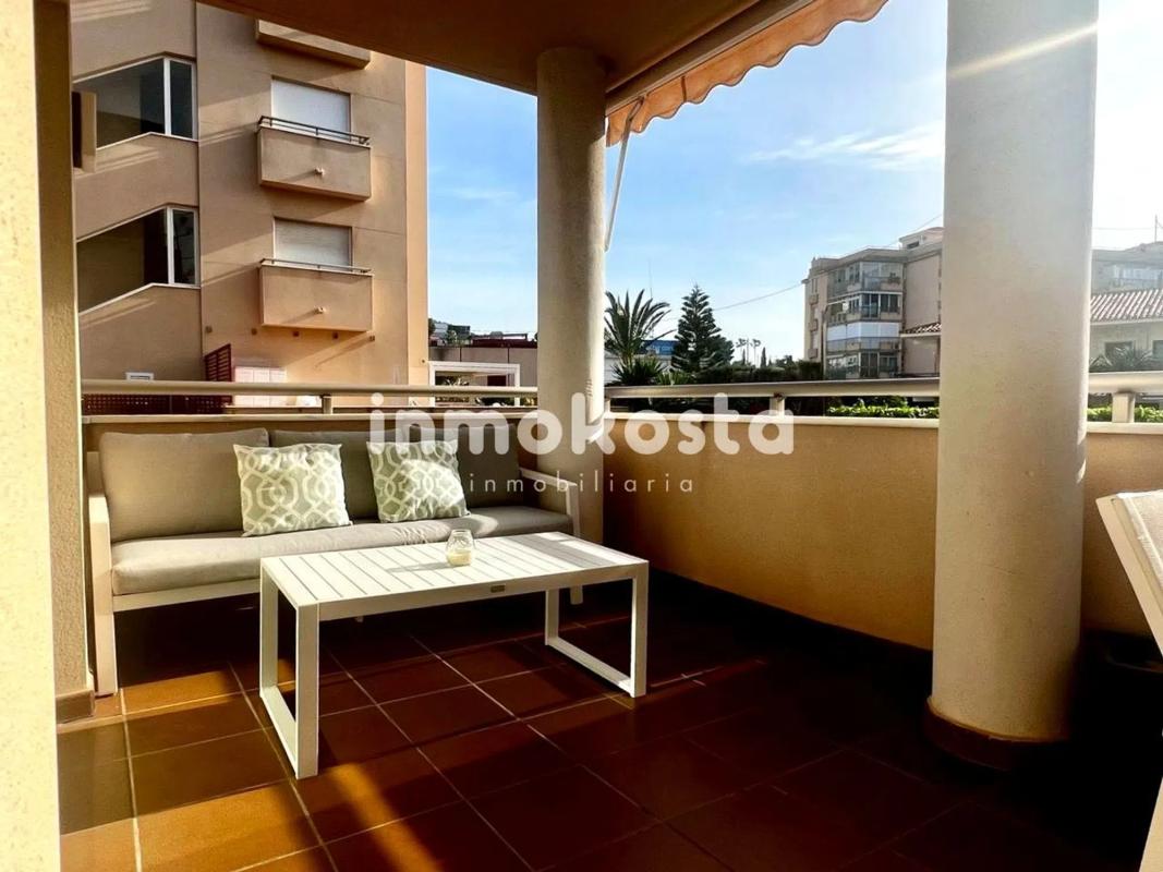 Venta de piso en Calle W.A. Mozart, Alfaz del Pi
 photo 3