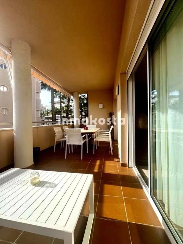 Venta de piso en Calle W.A. Mozart, Alfaz del Pi
 photo 4