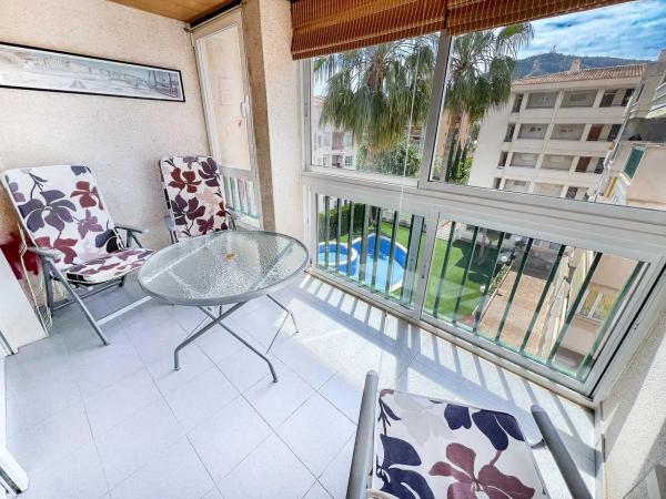 Квартира на продажу на  L'Albir, Алфаз дель Пи photo 1
