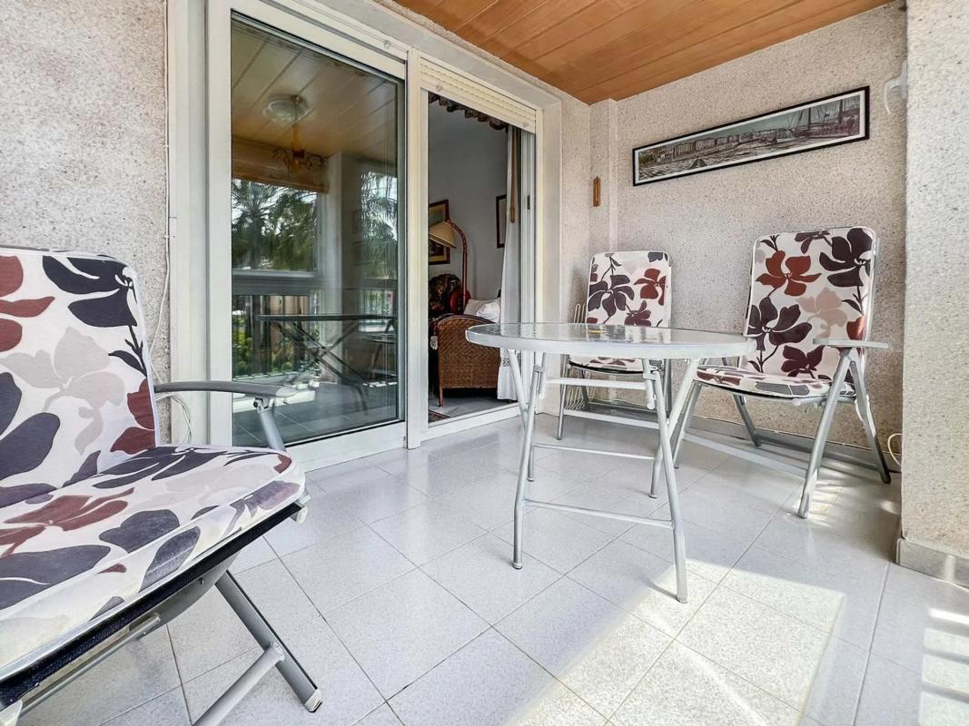 Продажа квартиры на L'Albir, Алфаз дель Пи
 photo 2