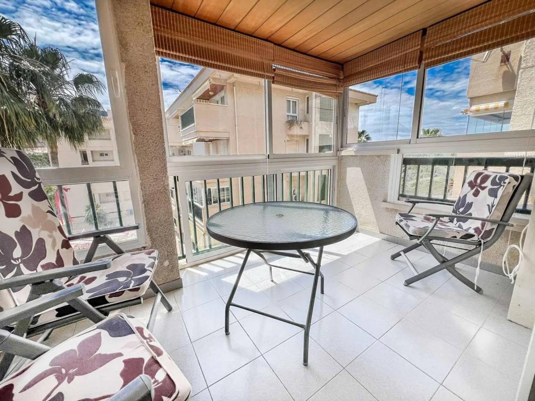 Продажа квартиры на L'Albir, Алфаз дель Пи
 photo 3