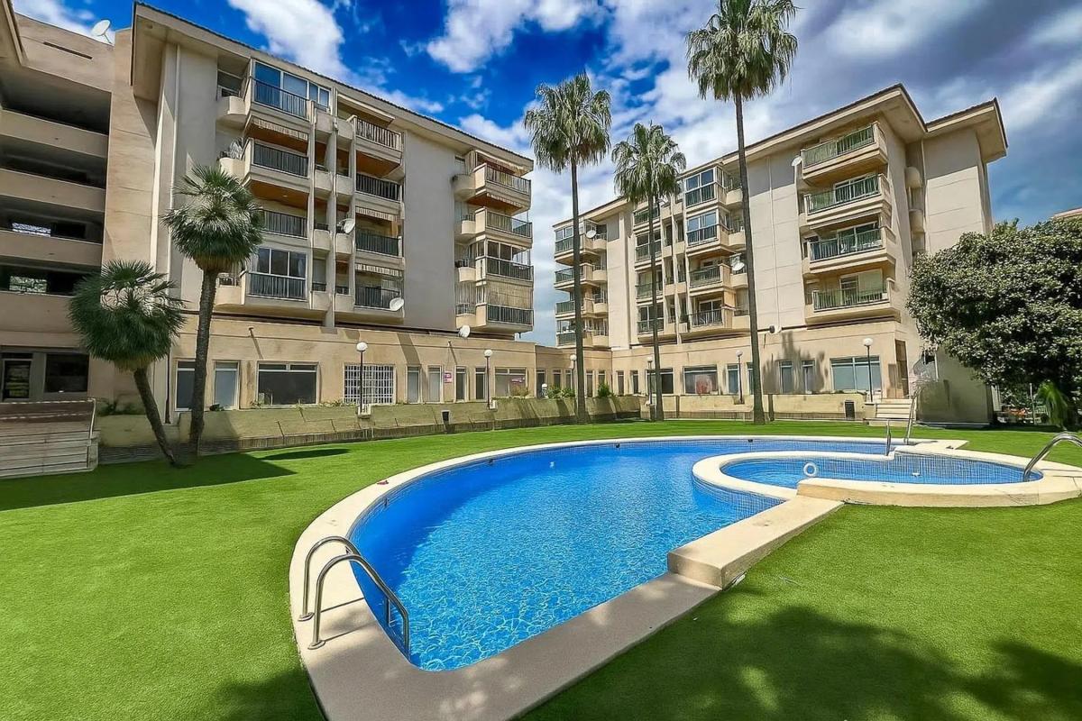 Продажа квартиры на L'Albir, Алфаз дель Пи
 photo 4