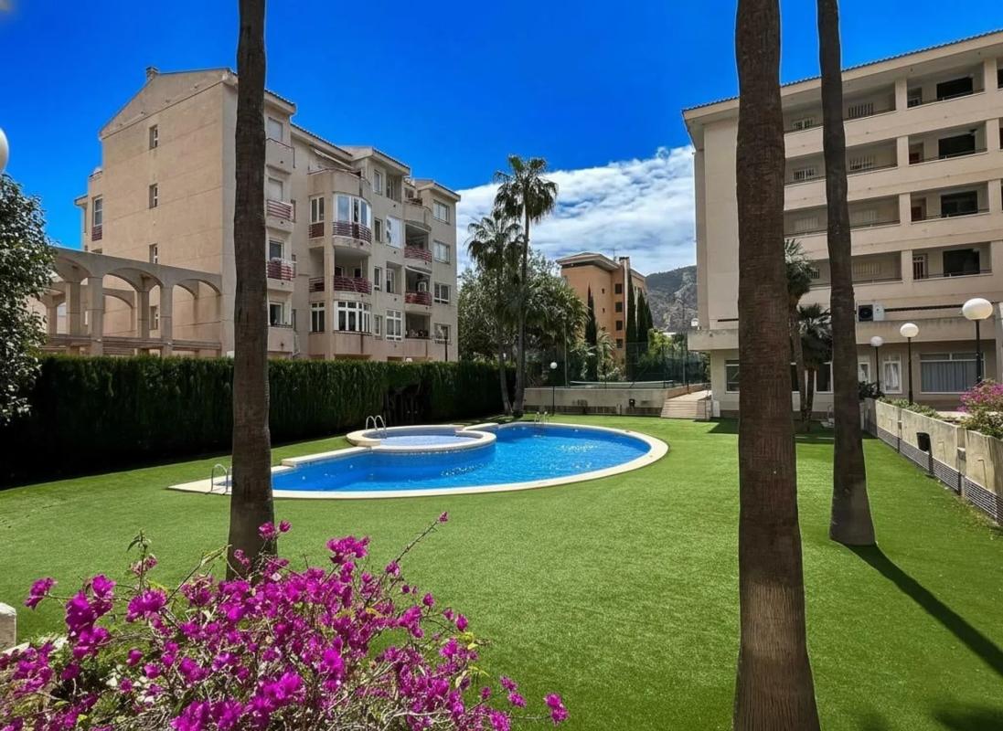 Продажа квартиры на L'Albir, Алфаз дель Пи
 photo 5