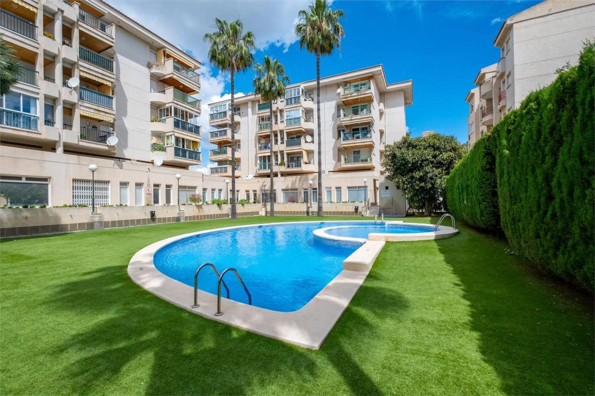 Продажа квартиры на Calle Narciso Yepes, Алфаз дель Пи
photo 1