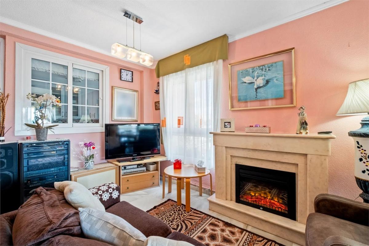 Продажа квартиры на Calle Narciso Yepes, Алфаз дель Пи
photo 3