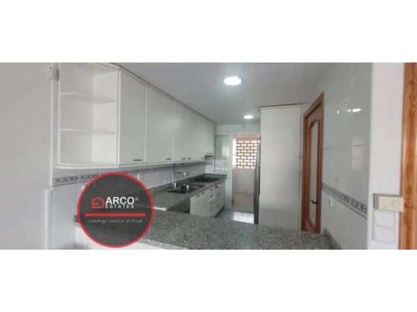 Piso en venta en Bulevard dels Musics, Alfaz del Pi
 photo 1
