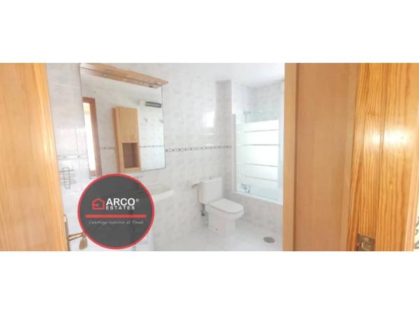 Piso en venta en Bulevard dels Musics, Alfaz del Pi
 photo 4