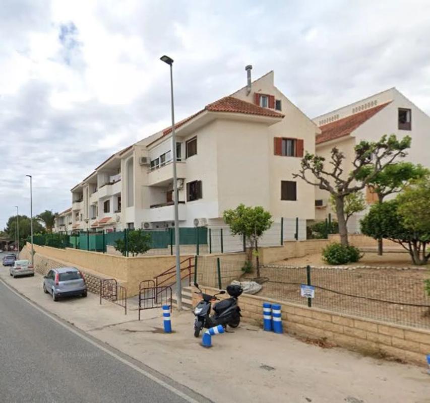 Продажа квартиры на Calle manises, Алфаз дель Пи
photo 1