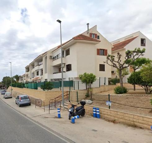 Piso en venta en Calle manises, Alfaz del Pi
 photo 1