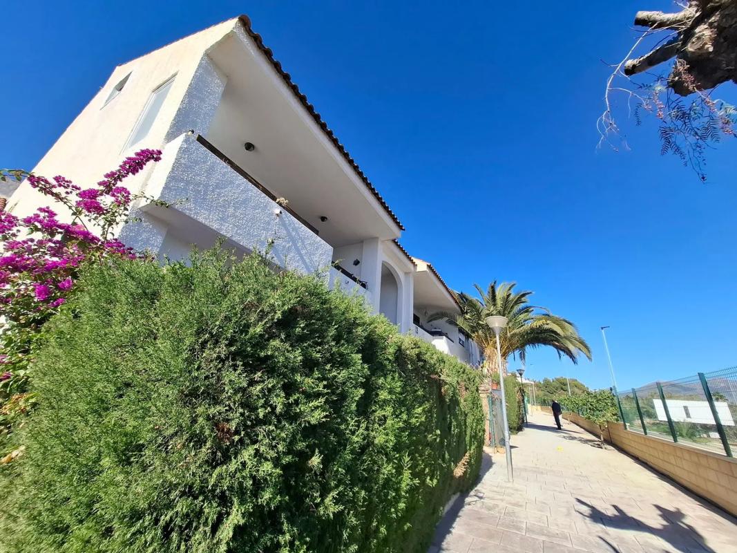 Продажа квартиры на Calle manises, Алфаз дель Пи
photo 4