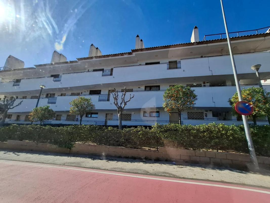 Продажа квартиры на Calle manises, Алфаз дель Пи
photo 5