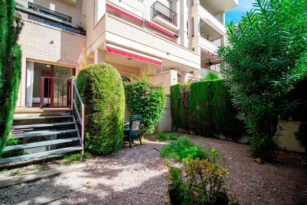 Piso en venta en L'Albir, Alfaz del Pi
photo 1