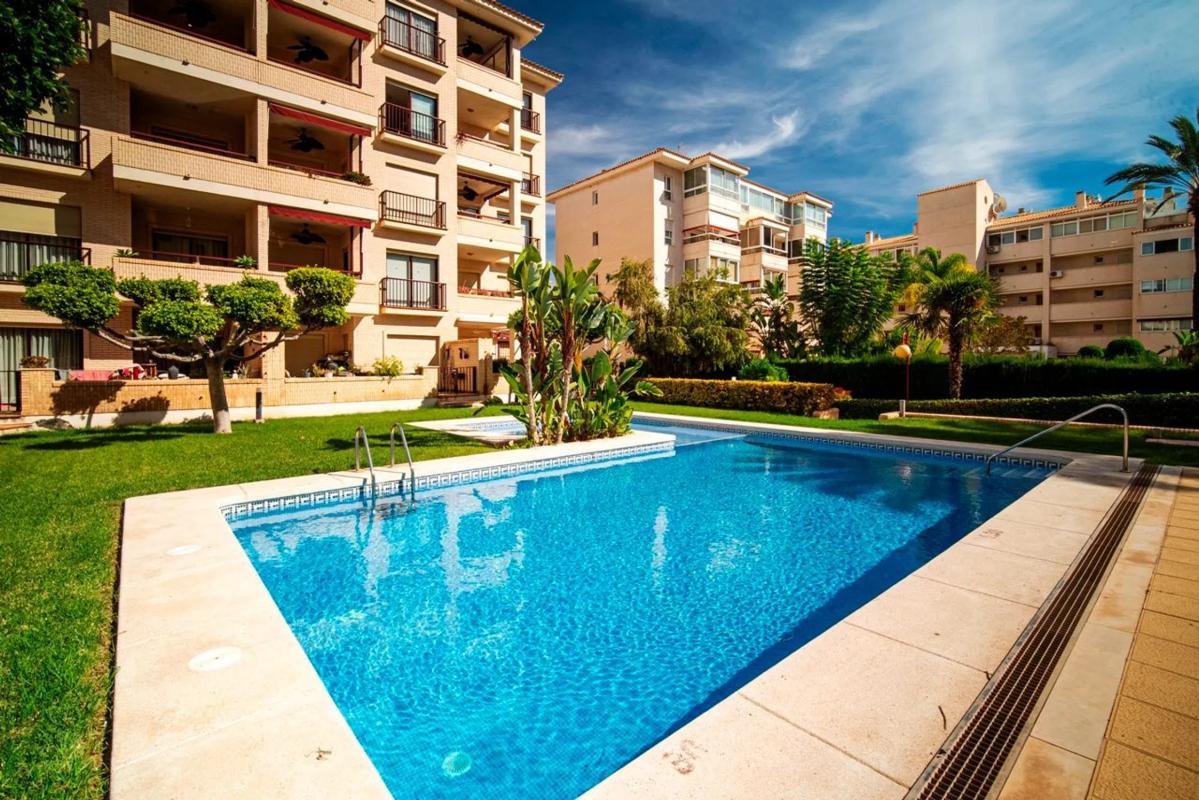 Venta de piso en L'Albir, Alfaz del Pi
 photo 3