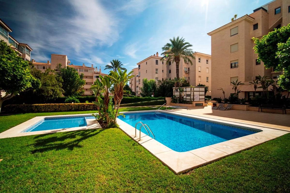Venta de piso en L'Albir, Alfaz del Pi
 photo 4