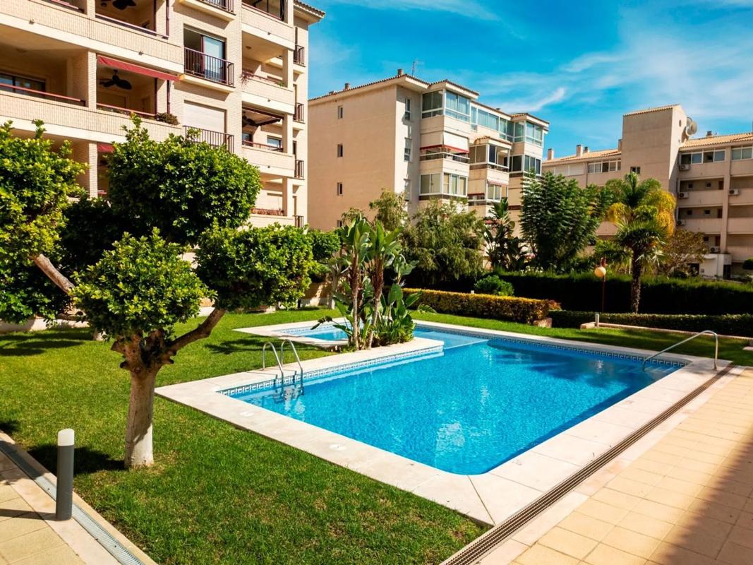 Venta de piso en L'Albir, Alfaz del Pi
 photo 5