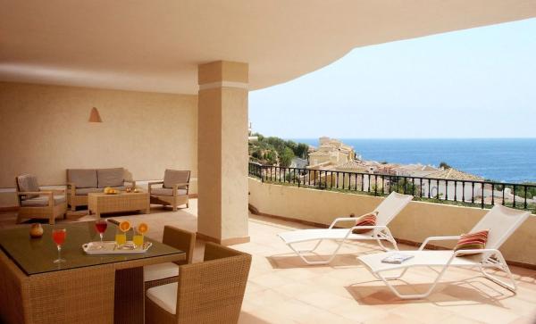 Apartment for sale in  Altea Hills, Altea photo 1