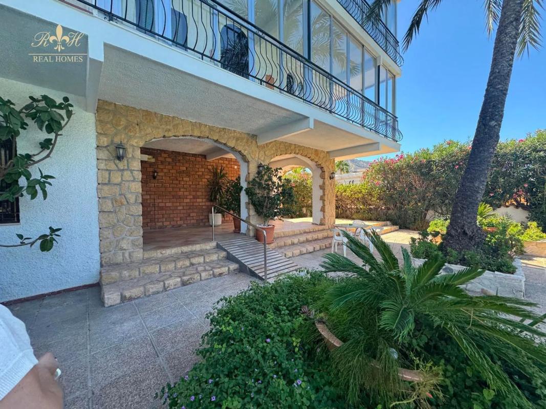 Venta de piso en Carretera del Albir, Altea
photo 2
