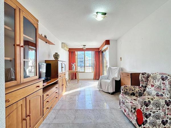 Apartment for sale in  Calle d'Alacant, 15, Benidorm photo 1