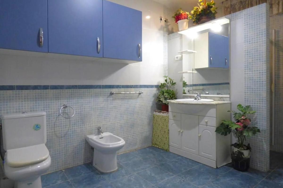 Продажа дуплекса на Calle del Condestable Zaragoza, Бенидорм photo 5