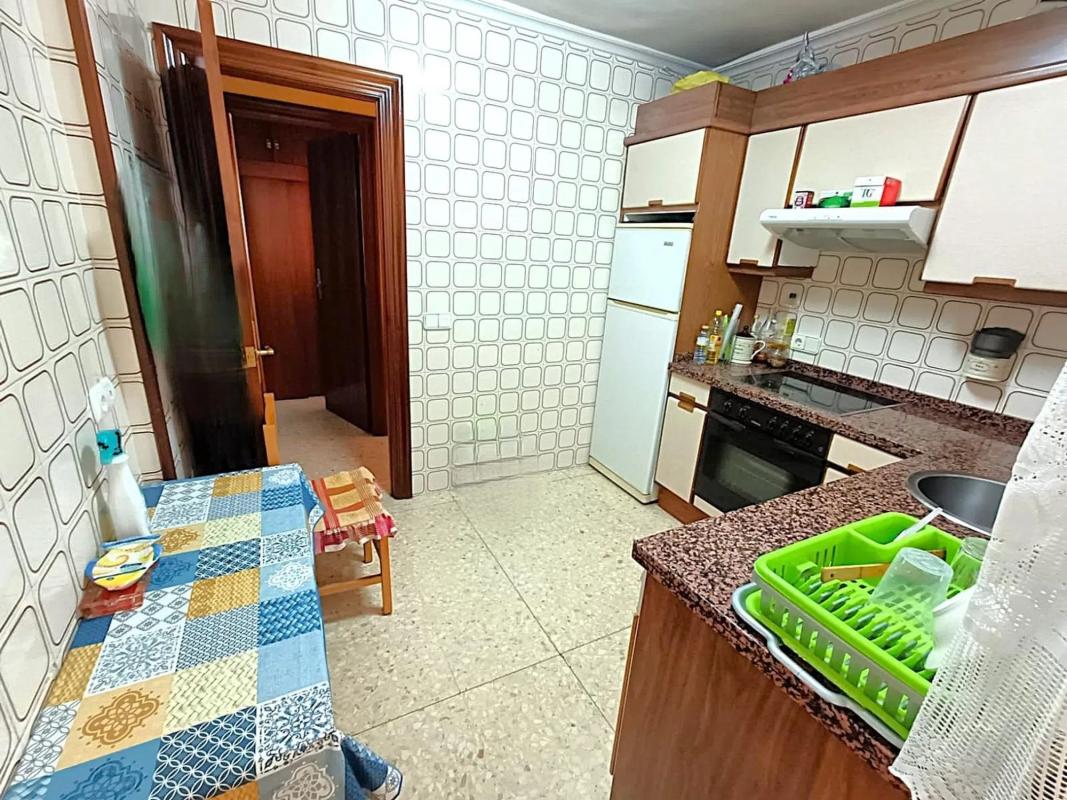 Sprzedaż mieszkania w Centro Urbano, Benidorm
photo 1