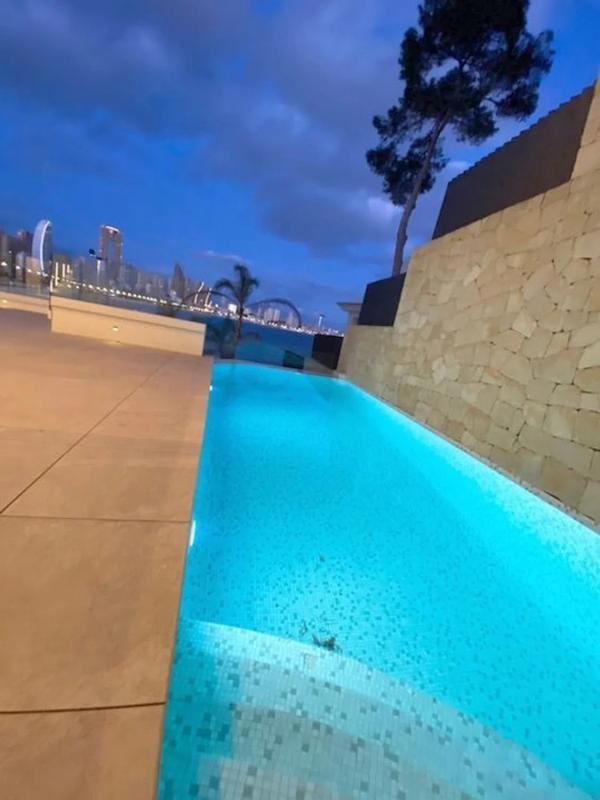 Продажа дуплекса на Playa de Poniente, Бенидорм photo 2