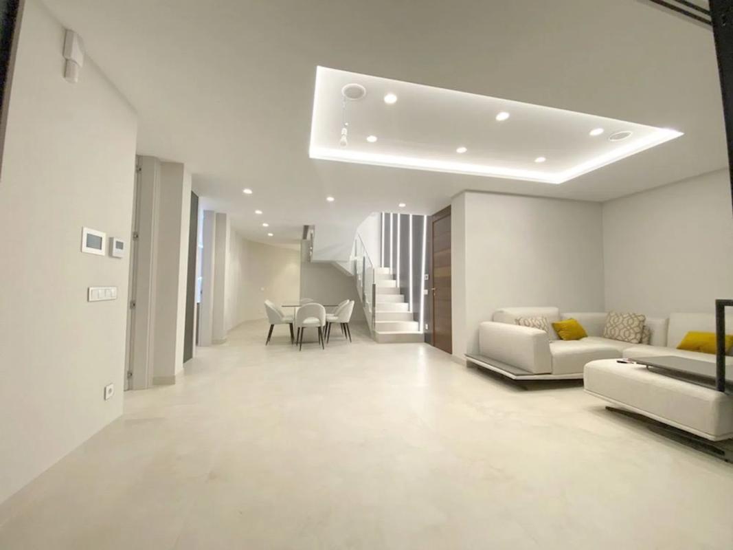 Продажа дуплекса на Playa de Poniente, Бенидорм photo 3