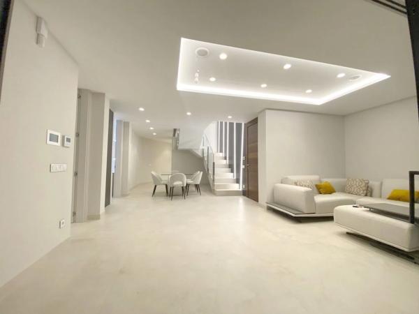 Дуплекс на продажу в Playa de Poniente, Бенидорм photo 3