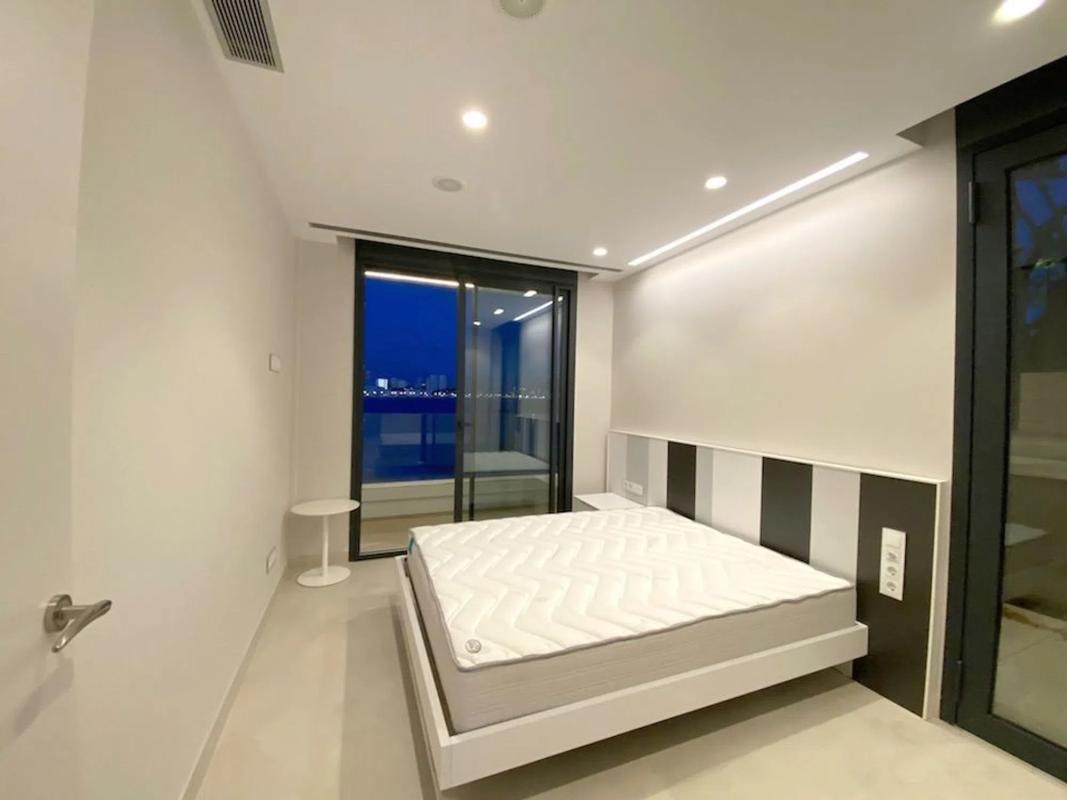 Продажа дуплекса на Playa de Poniente, Бенидорм photo 5
