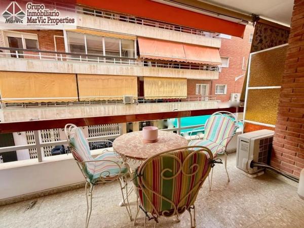 Mieszkanie na sprzedaż w Centro Urbano, Benidorm photo 1