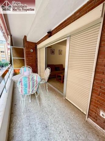 Mieszkanie na sprzedaż w  Centro Urbano, Benidorm photo 4
