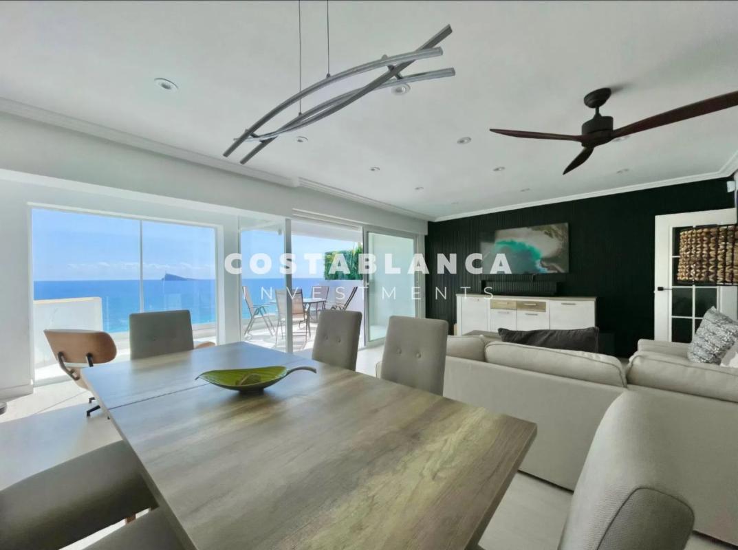 Penthouse sale in Avenida de Martínez Alejos, Benidorm photo 5