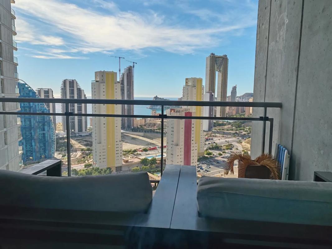 Venta de piso en Calle Presidente Adolfo Suárez, Benidorm
photo 5