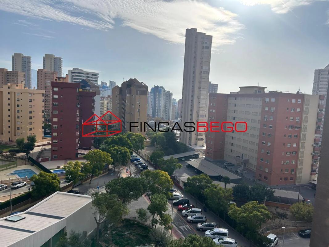 Sale of studio in Avenida de Portugal, 1, Benidorm photo 5