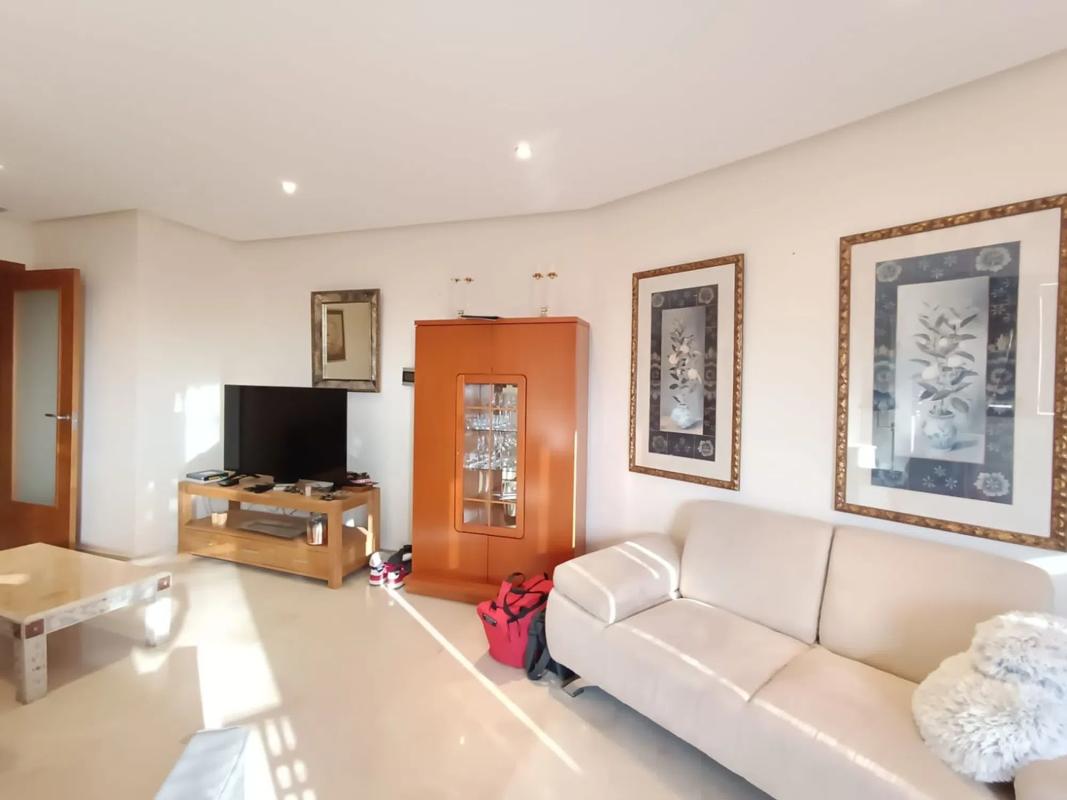 Venta de piso en Pueblo Levante, Benidorm
photo 2