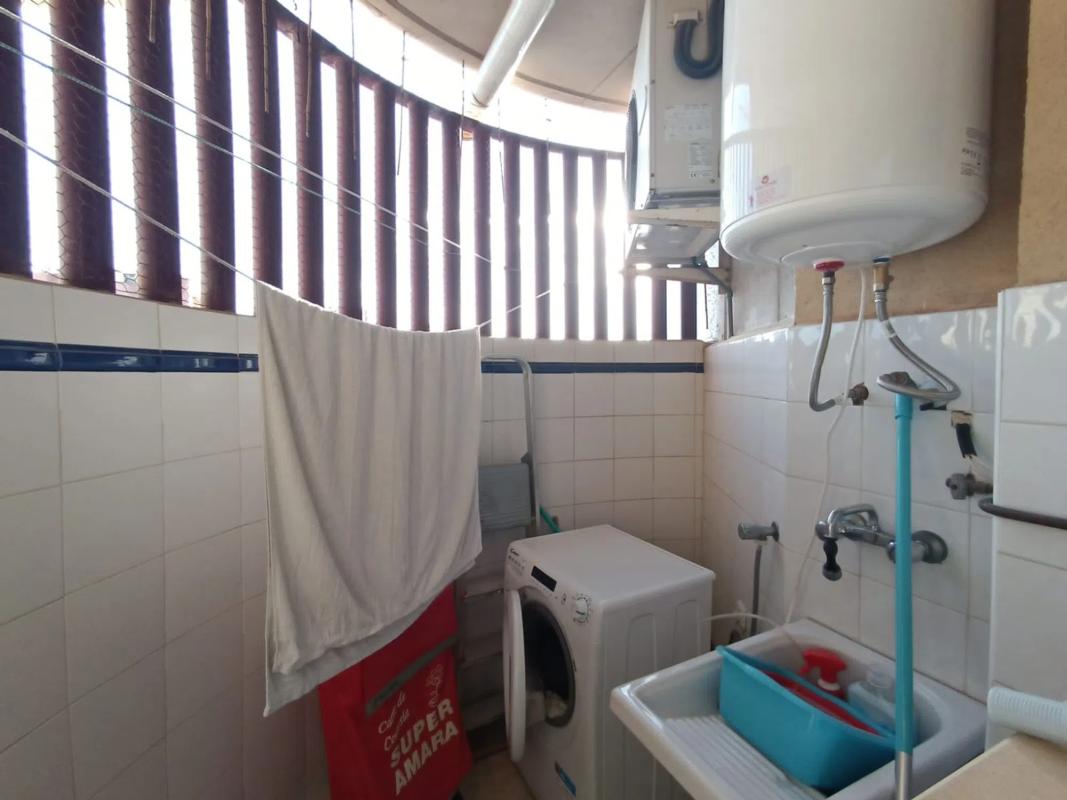 Venta de piso en Pueblo Levante, Benidorm
photo 5