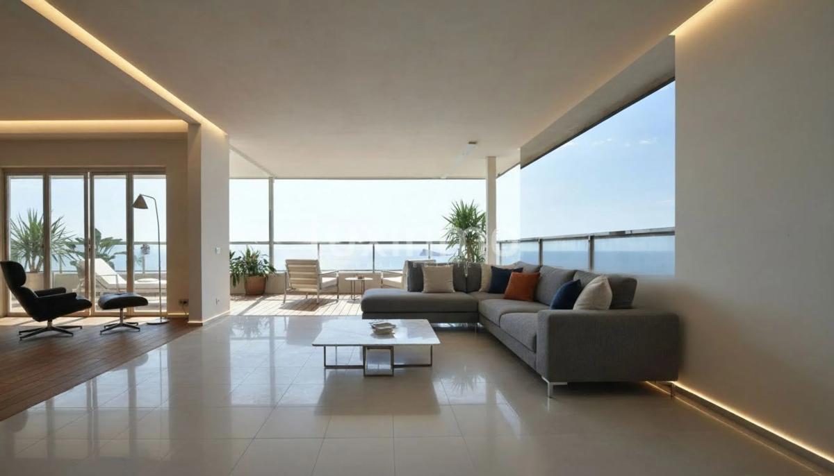 Продажа пентхауса на  Playa de Levante, Бенидорм photo 2