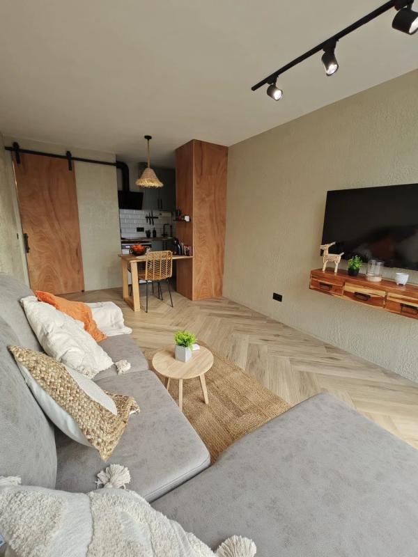 Sale of studio in Avenida de Portugal, Benidorm photo 3