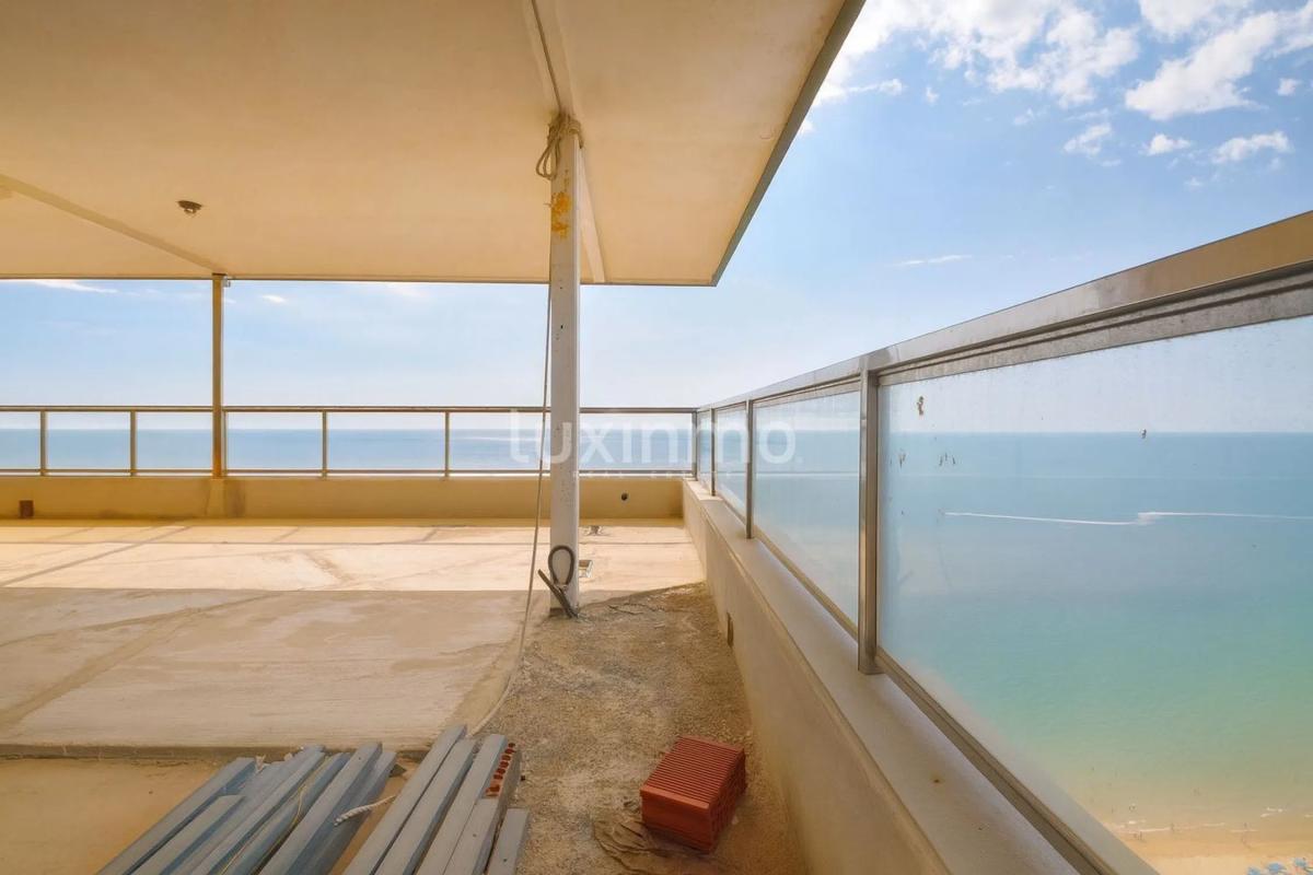 Продажа пентхауса на  Playa de Levante, Бенидорм photo 3