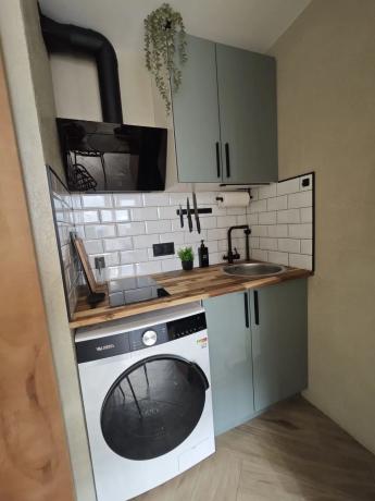 Studio for sale on Avenida de Portugal, Benidorm photo 4