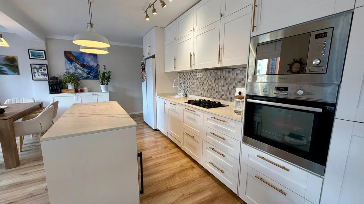 Продажа дуплекса на AV PARIS, Бенидорм photo 2