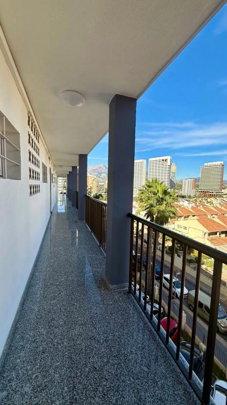 Продажа дуплекса на AV PARIS, Бенидорм photo 3