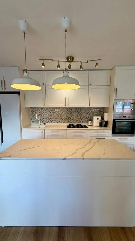 Продажа дуплекса на AV PARIS, Бенидорм photo 4