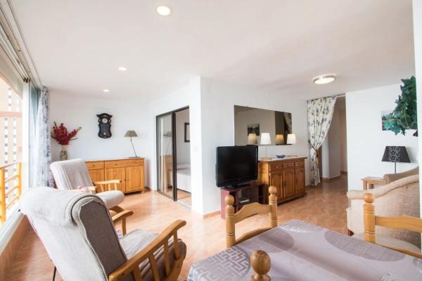 Piso en venta en Playa de Poniente, Benidorm
 photo 1
