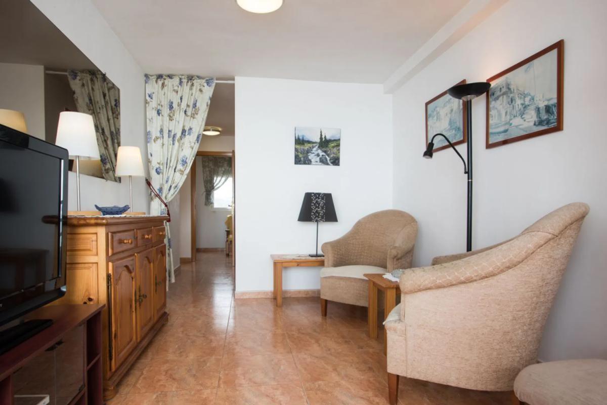Venta de piso en Playa de Poniente, Benidorm
 photo 2