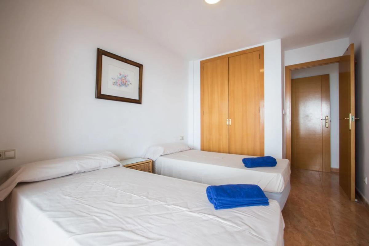 Venta de piso en Playa de Poniente, Benidorm
 photo 3