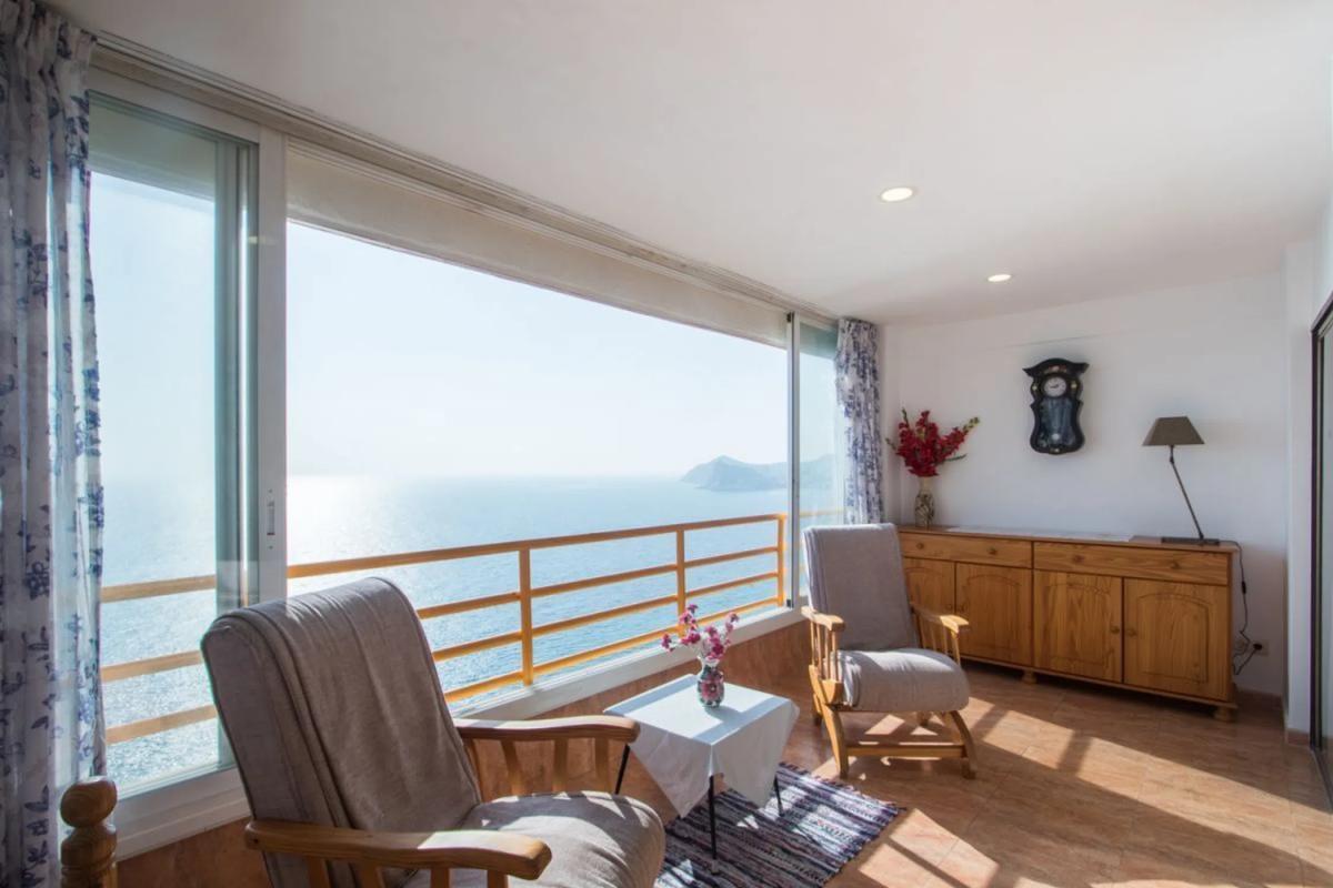 Venta de piso en Playa de Poniente, Benidorm
 photo 4